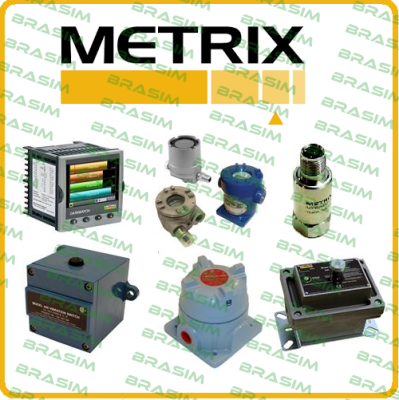 MX2031-045-00-05  Metrix