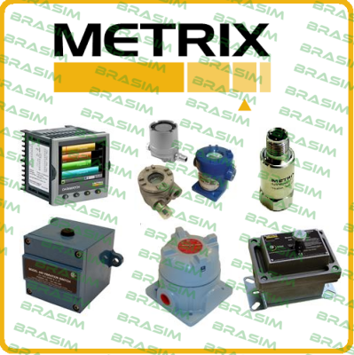 MX2034-08-01-05-00-02-72  Metrix