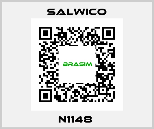 N1148  Salwico