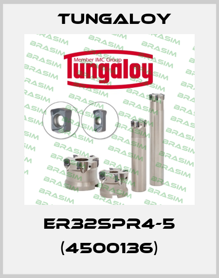 ER32SPR4-5 (4500136) Tungaloy