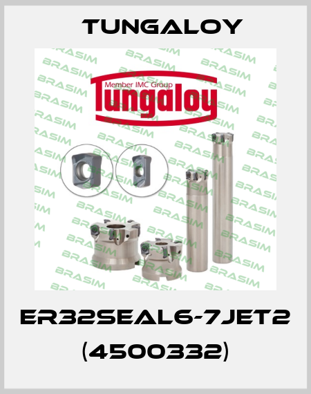 ER32SEAL6-7JET2 (4500332) Tungaloy