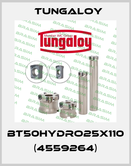 BT50HYDRO25X110 (4559264) Tungaloy