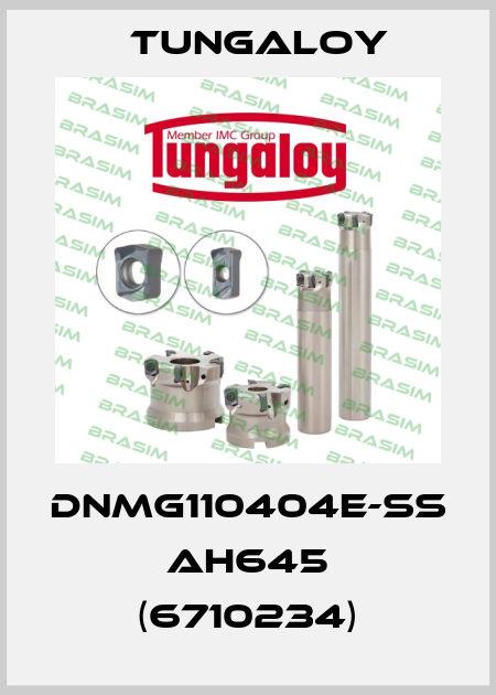 DNMG110404E-SS AH645 (6710234) Tungaloy