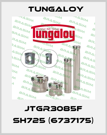 JTGR3085F SH725 (6737175) Tungaloy