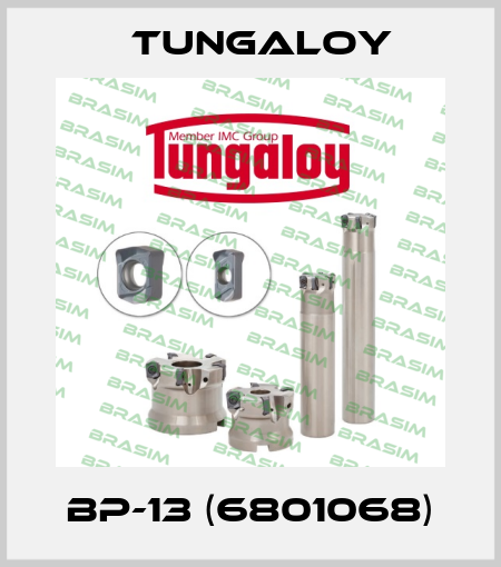 BP-13 (6801068) Tungaloy