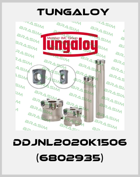DDJNL2020K1506 (6802935) Tungaloy
