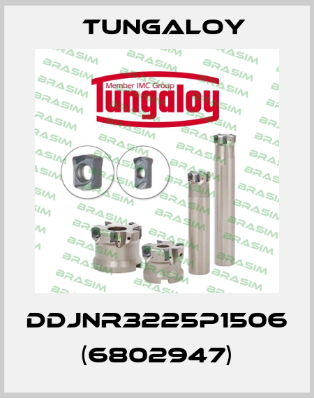 DDJNR3225P1506 (6802947) Tungaloy