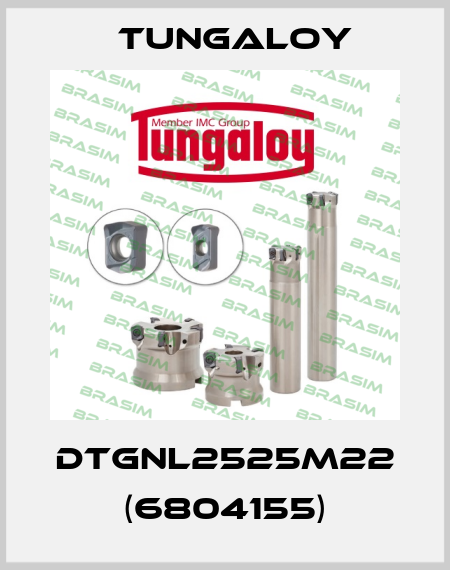 DTGNL2525M22 (6804155) Tungaloy