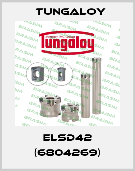 ELSD42 (6804269) Tungaloy