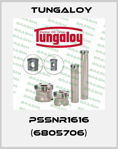 PSSNR1616 (6805706) Tungaloy