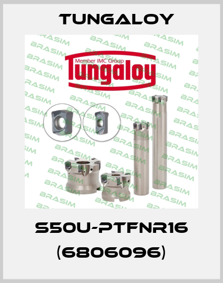 S50U-PTFNR16 (6806096) Tungaloy