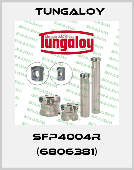 SFP4004R (6806381) Tungaloy