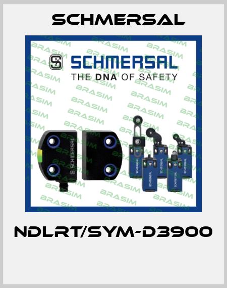 NDLRT/SYM-D3900  Schmersal