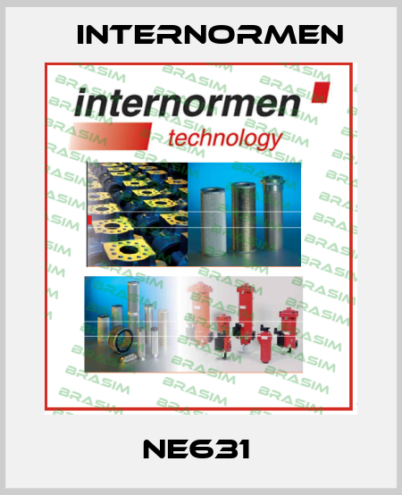 NE631  Internormen