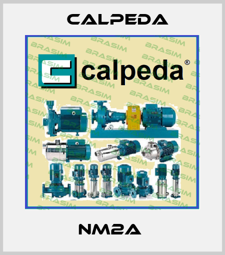 NM2A  Calpeda