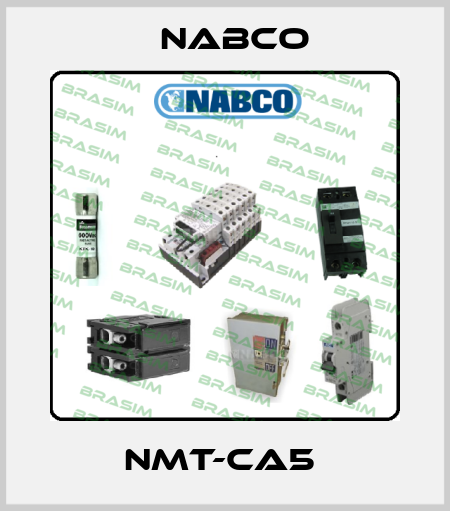 NMT-CA5  Nabco