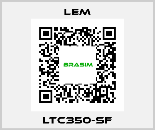 LTC350-SF Lem