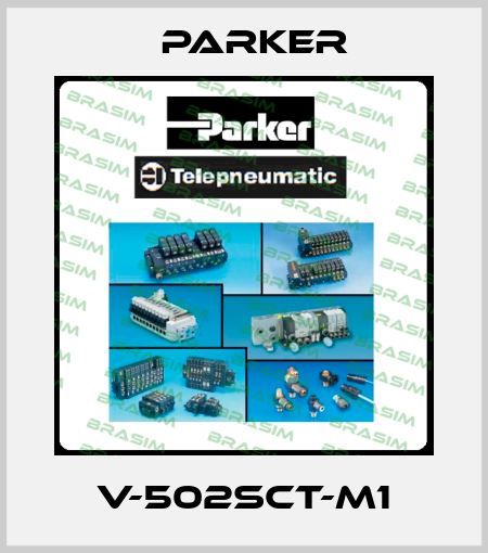 V-502SCT-M1 Parker