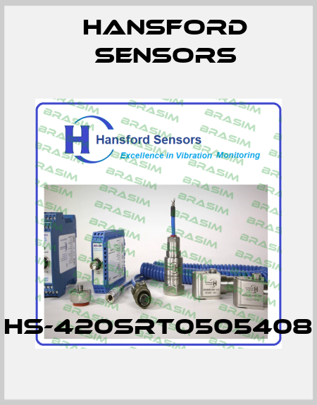 HS-420SRT0505408 Hansford Sensors