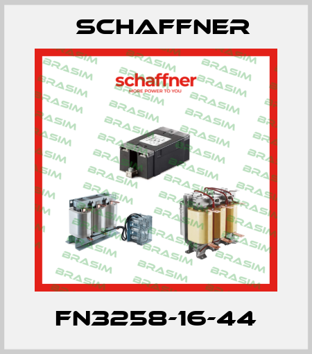 FN3258-16-44 Schaffner