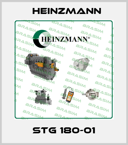 STG 180-01 Heinzmann