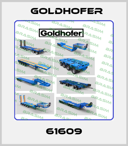 61609 Goldhofer
