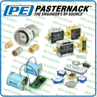 PE6002 Pasternack