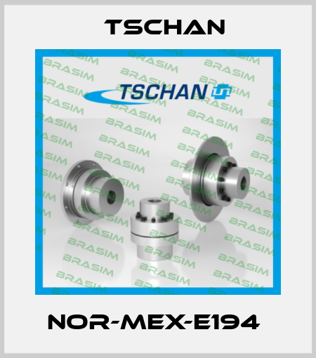 NOR-MEX-E194  Tschan