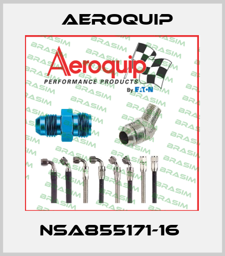 NSA855171-16  Aeroquip