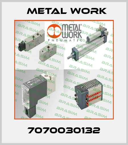 7070030132 Metal Work