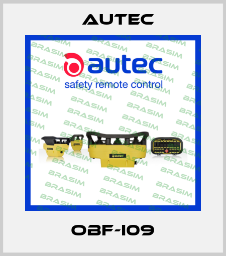 OBF-I09 Autec