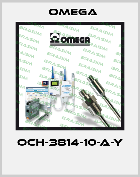 OCH-3814-10-A-Y  Omega