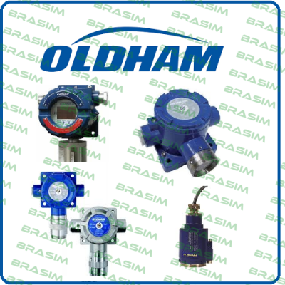 OLCT80-D 6513542  Oldham