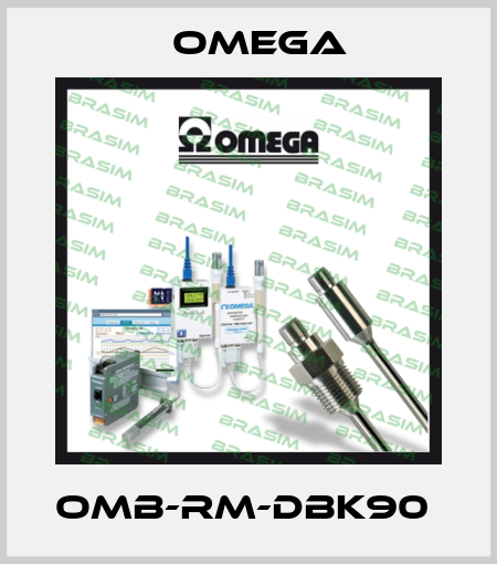OMB-RM-DBK90  Omega