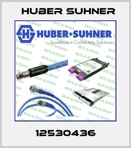 12530436 Huber Suhner