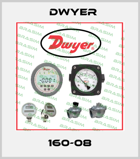 160-08 Dwyer