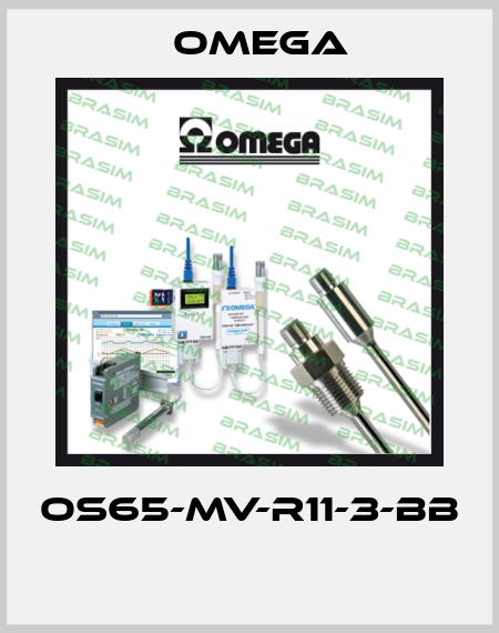 OS65-MV-R11-3-BB  Omega