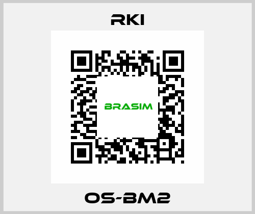 OS-BM2 RKI