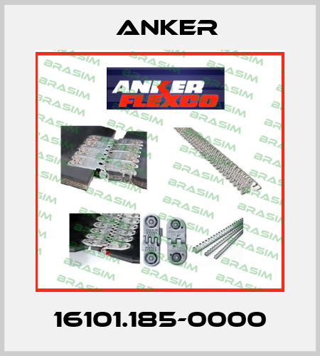 16101.185-0000 Anker