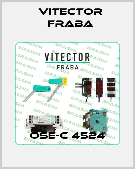 OSE-C 4524 Vitector Fraba