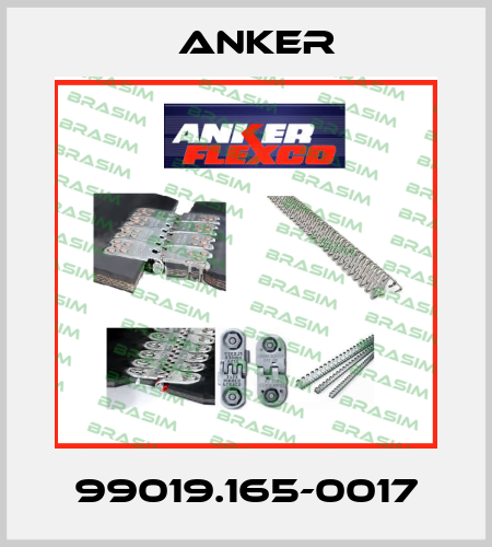 99019.165-0017 Anker