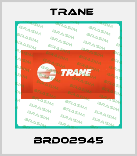 BRD02945 Trane