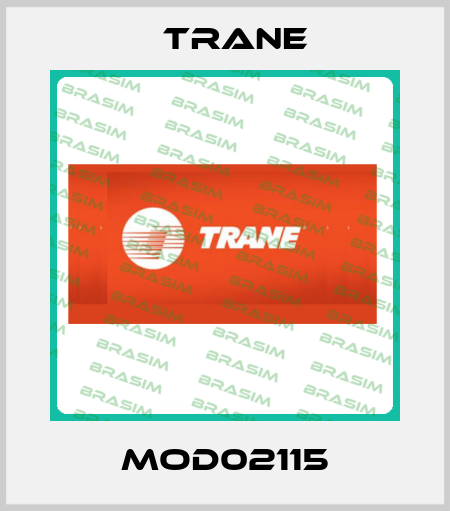 MOD02115 Trane