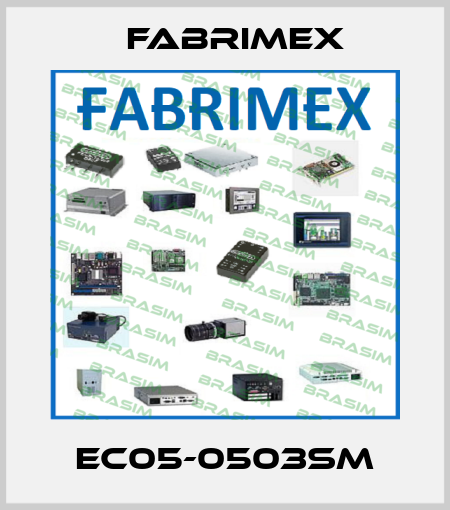 EC05-0503SM Fabrimex