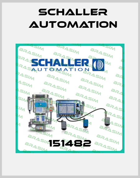 151482 Schaller Automation
