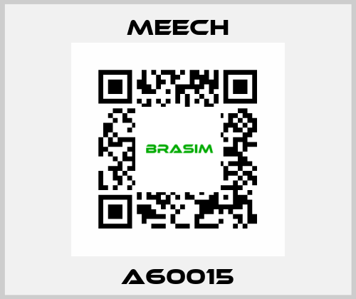A60015 Meech