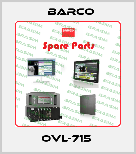 Barco-OVL-715  price