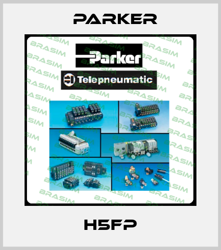 H5FP Parker
