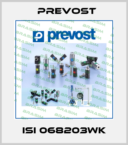 ISI 068203WK Prevost
