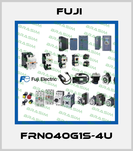 FRN040G1S-4U Fuji